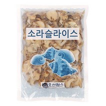원하프참소라(슬)200g, 단품