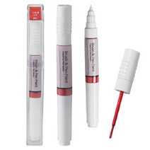 붓펜 현대 싼타페CM 4F 3M 바닐라화이트