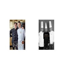 한국인이 좋아하는 중국요리 + 중식의 신 [세트상품]