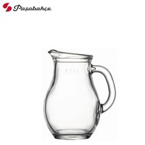 파사바체 유리잔 50종 선택형, 28.저그 디켄터250ml(80100)