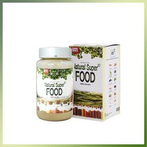 BMS 차전자피 분말100프로300g 질경이씨앗 식이섬유 차 가루 환 캡슐 효능, 300g, 1병