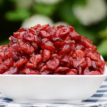 해맑은푸드 건크랜베리, 200g, 1개