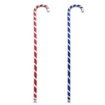 츄츄서방님의 반짝 지팡이 (학예회/운동회 무용 도구), 파랑