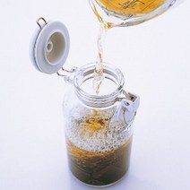 [세이쇼] 일본 셀러메이트 밀폐유리병 300ml 500ml 2size, 1개