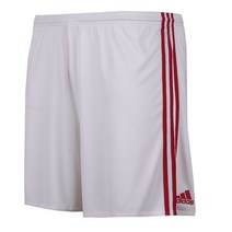 아디다스 맨유FC 홈 쇼츠 AI6714