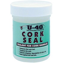 U-40 코르크 보호제 ( CORK SEAL), 1개