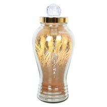 팰리스 유리 주병(2.7L), 1개