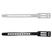 카이스 재활용 케이블타이 백색 15cm 1개씩판매, 1개