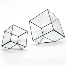 비오스 테라리움 마리모 젤캔들 피규어 재료, E타입