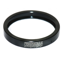 [kohosis] 코호시스 C-SPACER 스페이서링, 검정-5mm