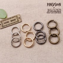 10미리오링(10p), 실버