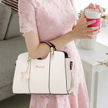 엘다르 루지나 대학생 20대 40대 여성 토트백 & 크로스백