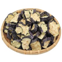 2021년 말린가지슬라이스 1Kg 건가지 산지발송, 1개