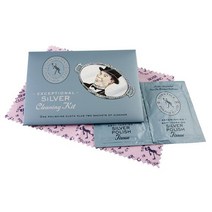 타운톡폴리쉬 익셉셔널 실버 클리닝 키트