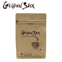 골든색 케냐 AA 200g, 홀빈