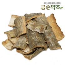 금손약초 마가목껍질, 300g, 1개
