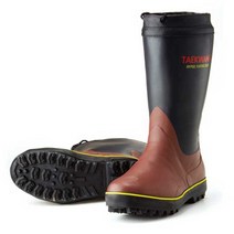TK-B285 강철 심사냥장화 등산용 작업용장화, 275