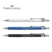 파버카스텔 샤프/TK-FINE/2315 0.5mm/블루, 1개, 0.5mm 블루