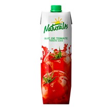 NATURALIS 토마토넥타 1L, 1개