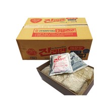 오뚜기 진라면 매운맛 업소용 30개입 1박스 (개별포장X 상세페이지 참고), 1개