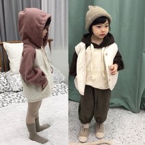 리더키즈 가을 쿠키나그랑 후드맨투맨티셔츠 BG 아동 키즈