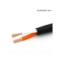 카나레 2S7F 2심 스피커 케이블 - 1미터단위 카나레[정품], 2S7F 1M 단위, 2s7f(1m)