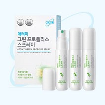 애터미 그린 프로폴리스 스프레이, 90ml, 1개