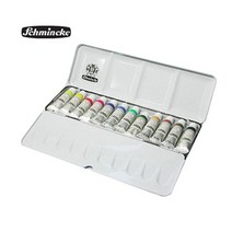쉬민케 호라담 Metal Set 12색 5ml(GS74112097)