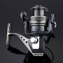 아크 BA 스피닝릴 낚시릴, BA스피닝릴 7000번