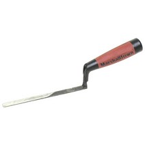 Marshalltown 505D 턱 포인터 핸들 포함 1 x 17.1cm, 1개
