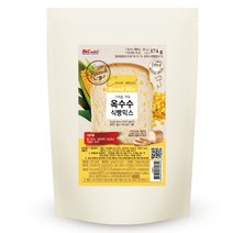 브레드가든 옥수수 식빵믹스, 364g, 1개