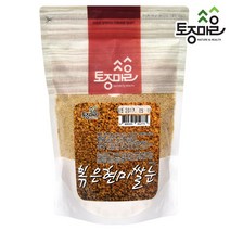 (주)토종마을 볶은현미쌀눈 300g, 1개