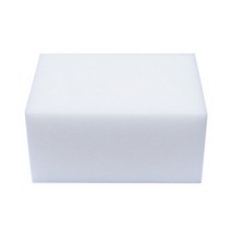 타일 줄눈 작업용 스펀지
