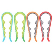 4in1보틀렌치 병뚜껑오프너 병따기 병마개 오픈너, 보틀렌치랜덤p5196