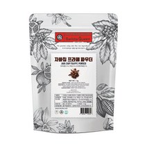 바리스타퀸 자바칩프라페 파우더 1kg