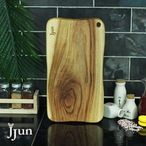 제이준 캄포도마 나무도마, 대 커브