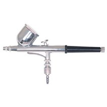 블루텍스프레이건 에어만년필피스 ABS-130 ABS-130 전장L_145|노즐규격_0.3|사용압력_15~50 1EA 1222620 4002501