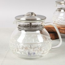 대만 원형 표일배 中 (700ml)