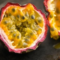 자연미가 냉동 패션후르츠(백향과) 1kg, 1팩