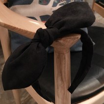 자루앤코 헤어밴드 아샤 JS11331