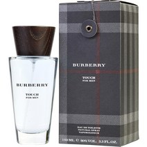 버버리 터치 포맨 edt 100ml 50ml 300ml, 30ml, 1개