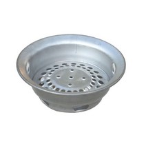 가스겸용 하향식 숯통176X80mm, 본상품선택