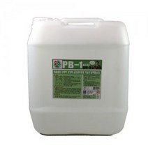 PB-1 오이향/다목적세제/세척제/찌든때젝제/피비원용량-18.75리터