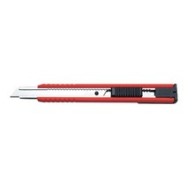 NT 커터칼 A-250RP (9MM), 1개