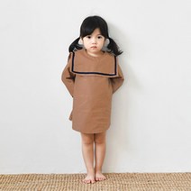 하우웰 초코세라원피스
