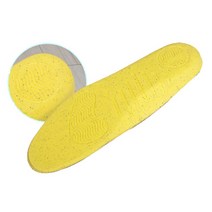 보보스 발편하고 가벼운 오소라이트 깔창(10mm)