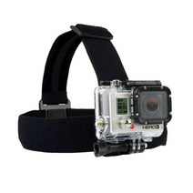소니 액션캠 FDR-X3000R X3000 AS300 악세사리 IFG, 1개, 3.헤드스트랩
