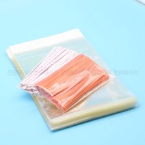 정원패키지 OPP접착봉투, 9cm*12cm+4cm=1000장, 1개