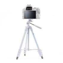 캐논 카메라 삼각대 EOS 1200D 1300D 5Ds 5DsR IFG, 12.WT-2520W (화이트)