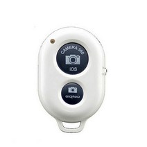 니콘 카메라 삼각대 D3200 D3300 D3400 D300 D5000 IFG, 20.블루투스리모컨(스마트폰용)
